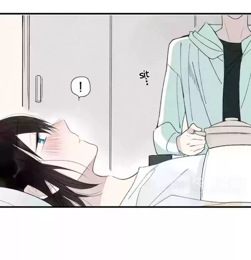 Cry for Me Chapter 35