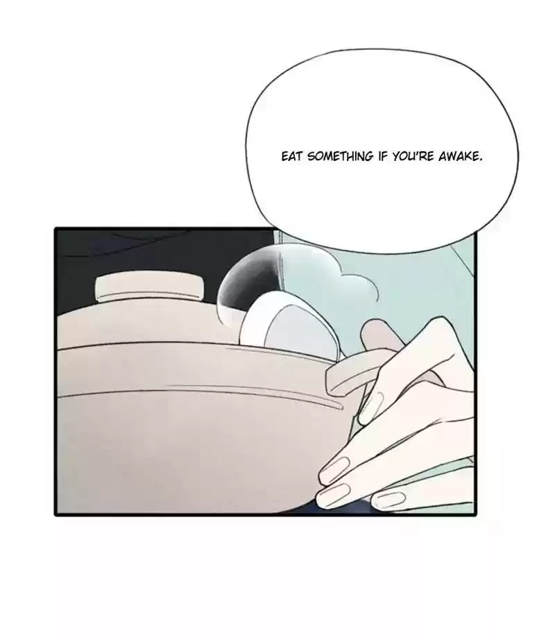 Cry for Me Chapter 35