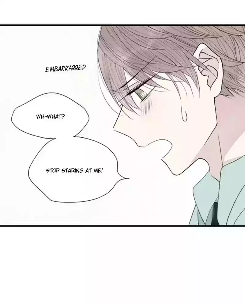 Cry for Me Chapter 35