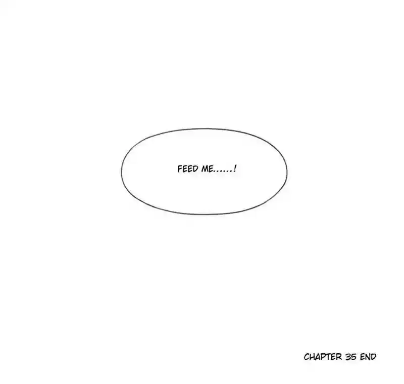 Cry for Me Chapter 35