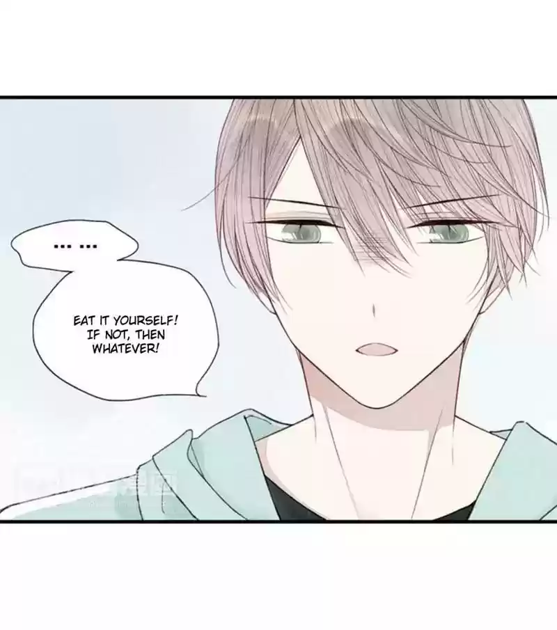 Cry for Me Chapter 36