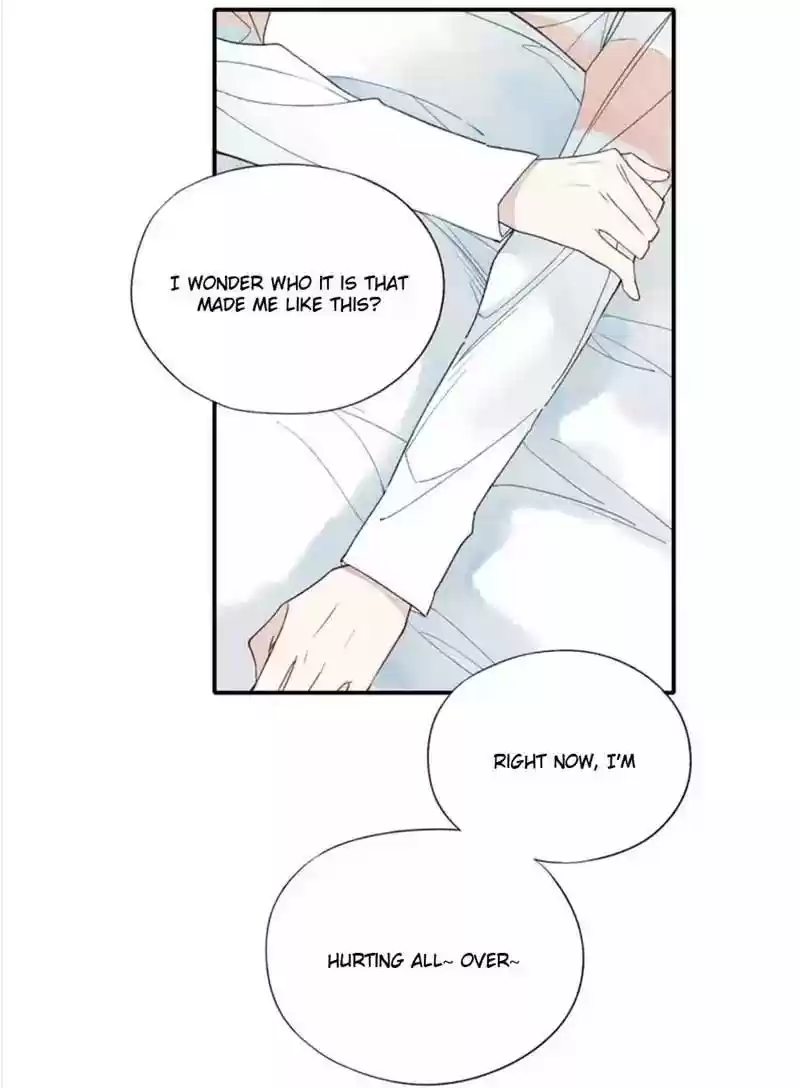 Cry for Me Chapter 36