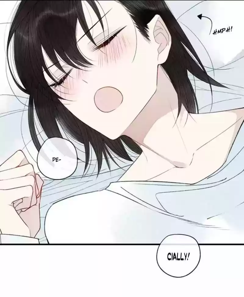 Cry for Me Chapter 36