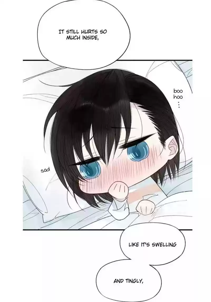 Cry for Me Chapter 36