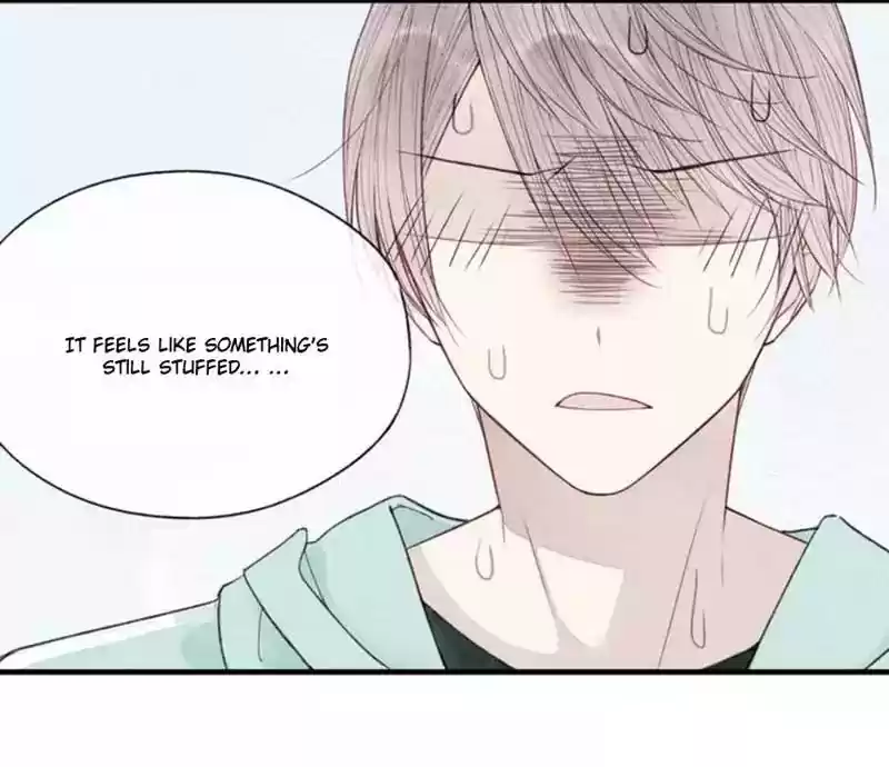 Cry for Me Chapter 36