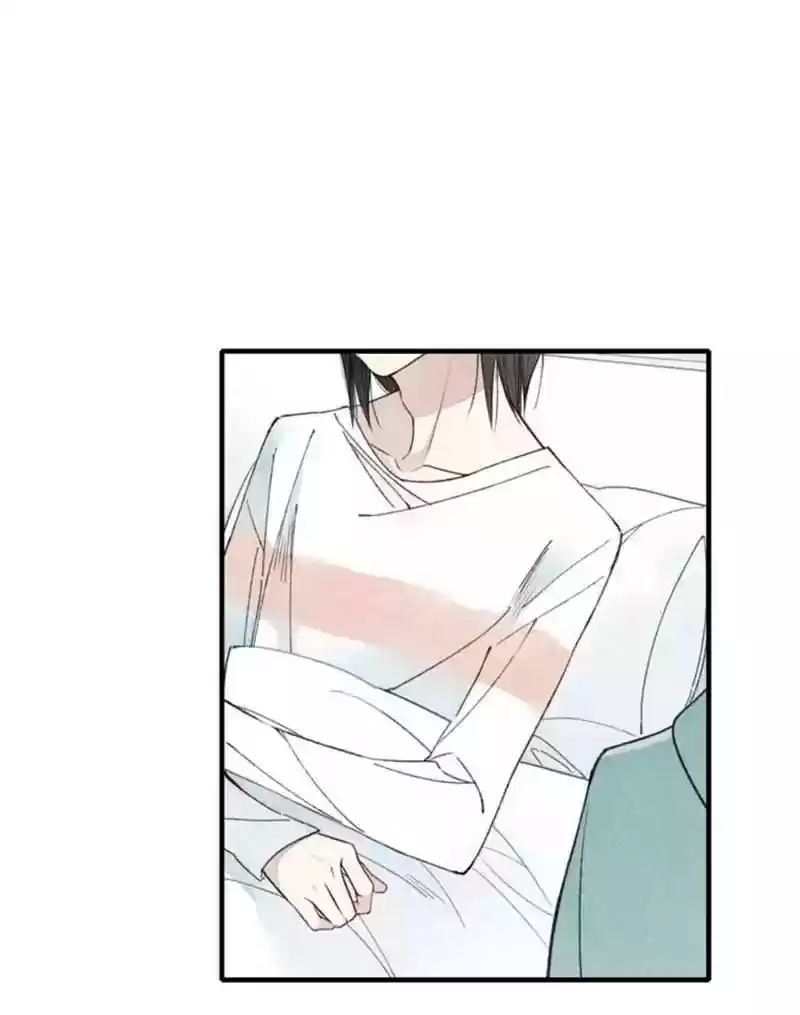 Cry for Me Chapter 36