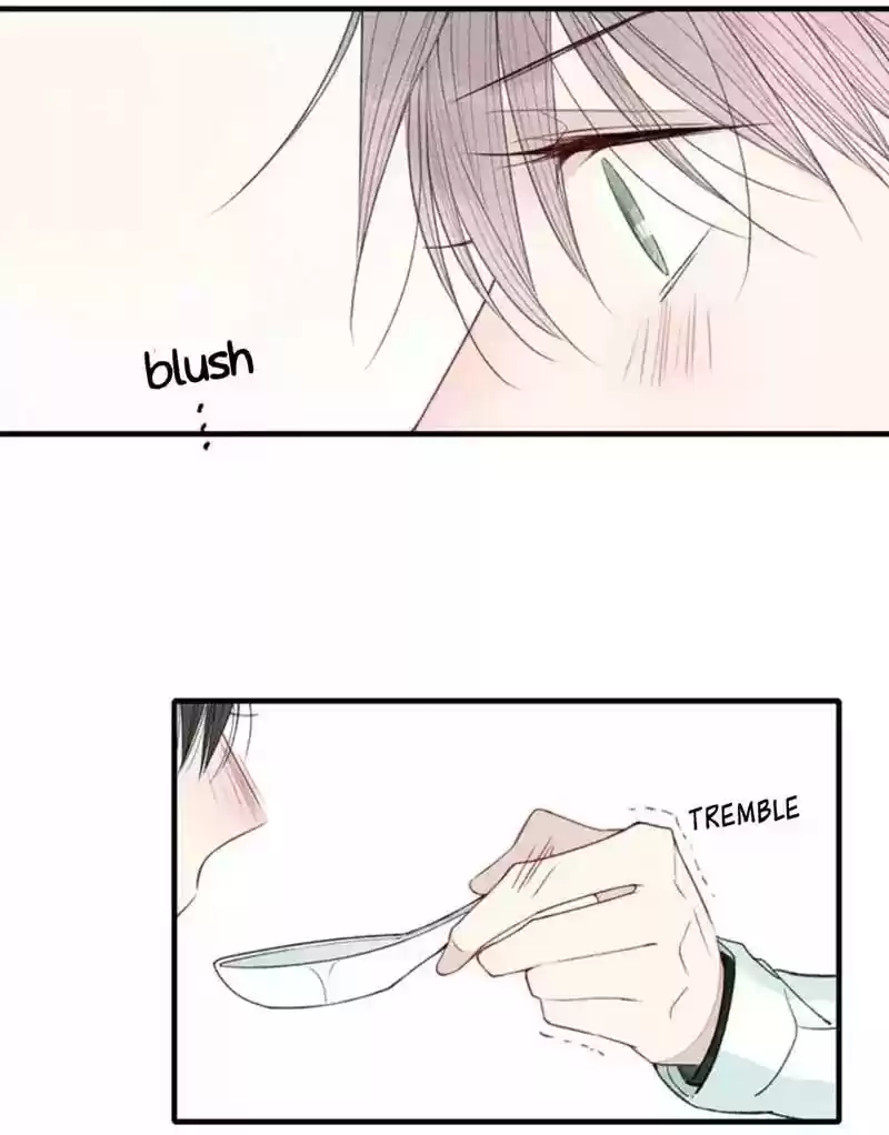 Cry for Me Chapter 36