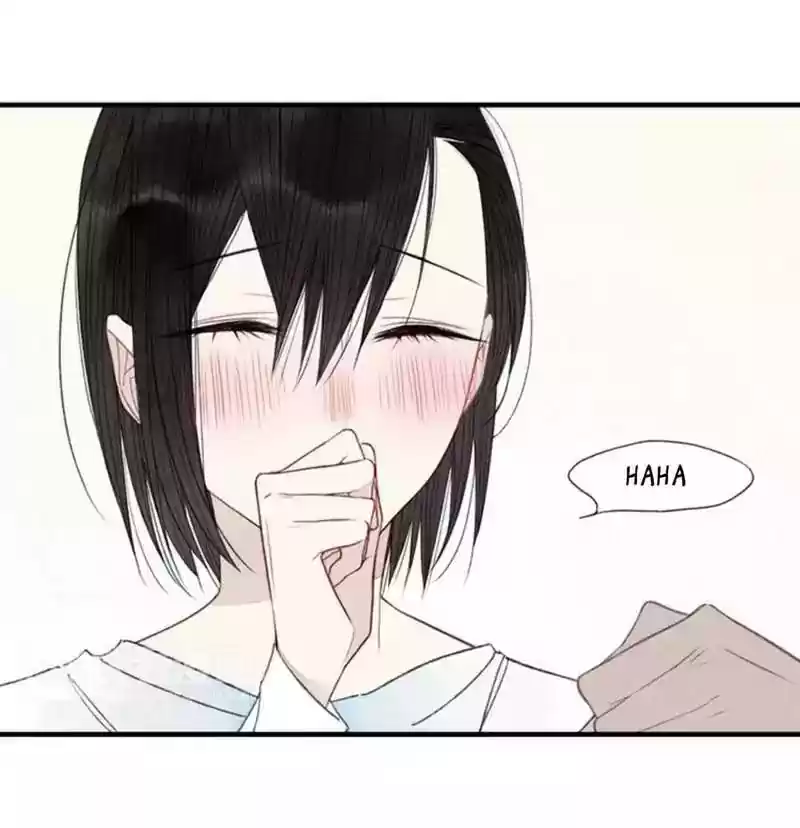 Cry for Me Chapter 36