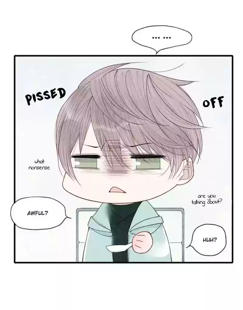 Cry for Me Chapter 36