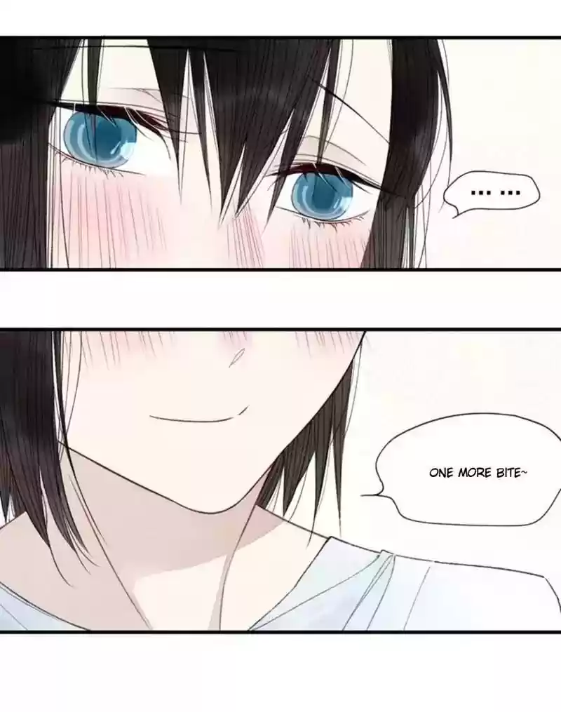 Cry for Me Chapter 36