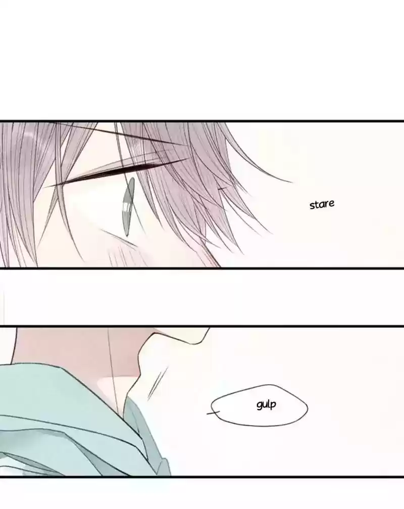 Cry for Me Chapter 36