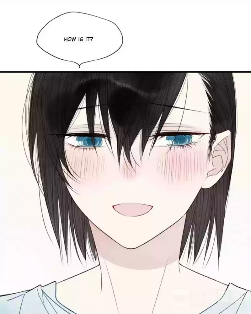 Cry for Me Chapter 36