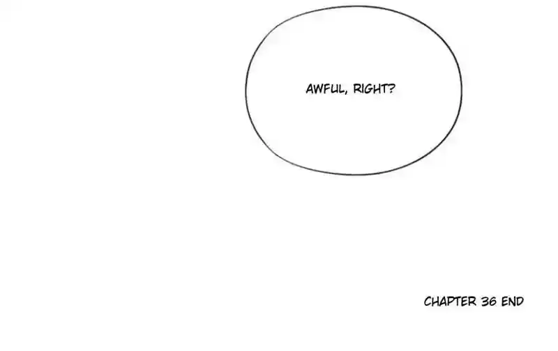 Cry for Me Chapter 36