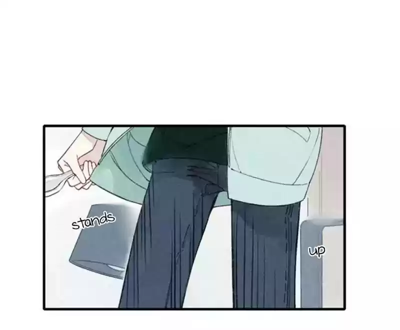 Cry for Me Chapter 37