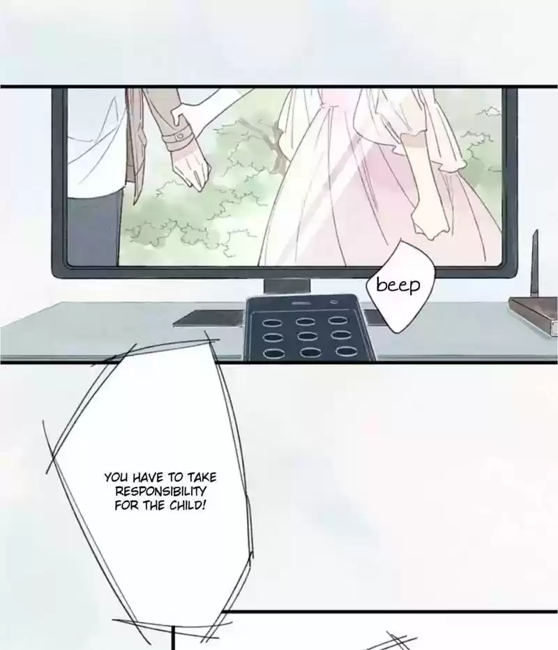 Cry for Me Chapter 37