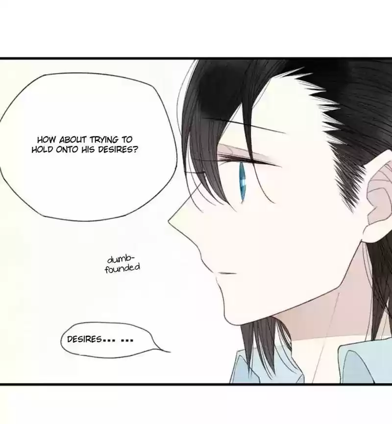 Cry for Me Chapter 37