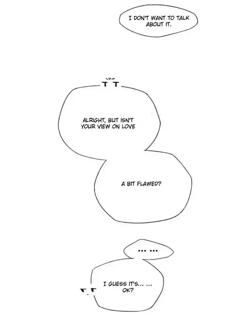 Cry for Me Chapter 37