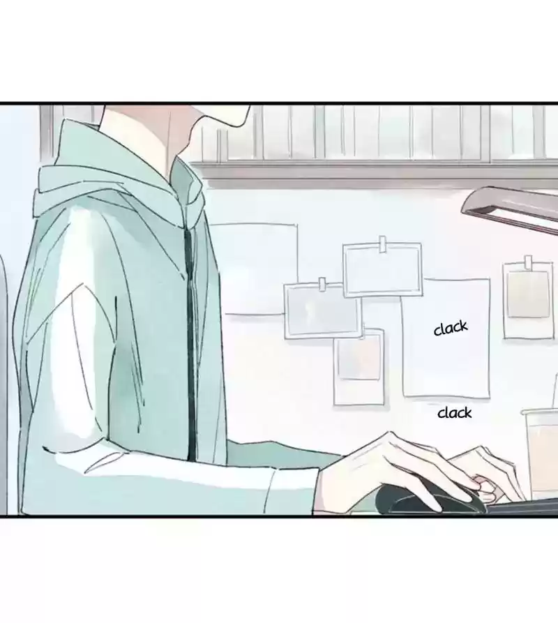 Cry for Me Chapter 37