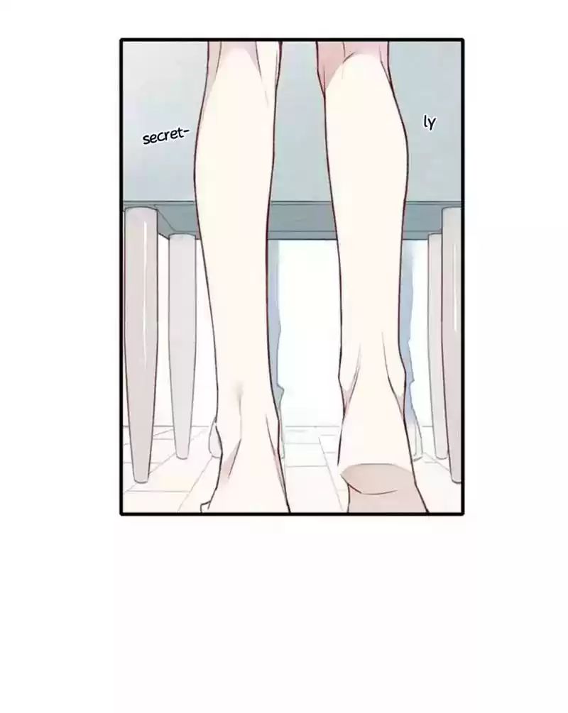 Cry for Me Chapter 37