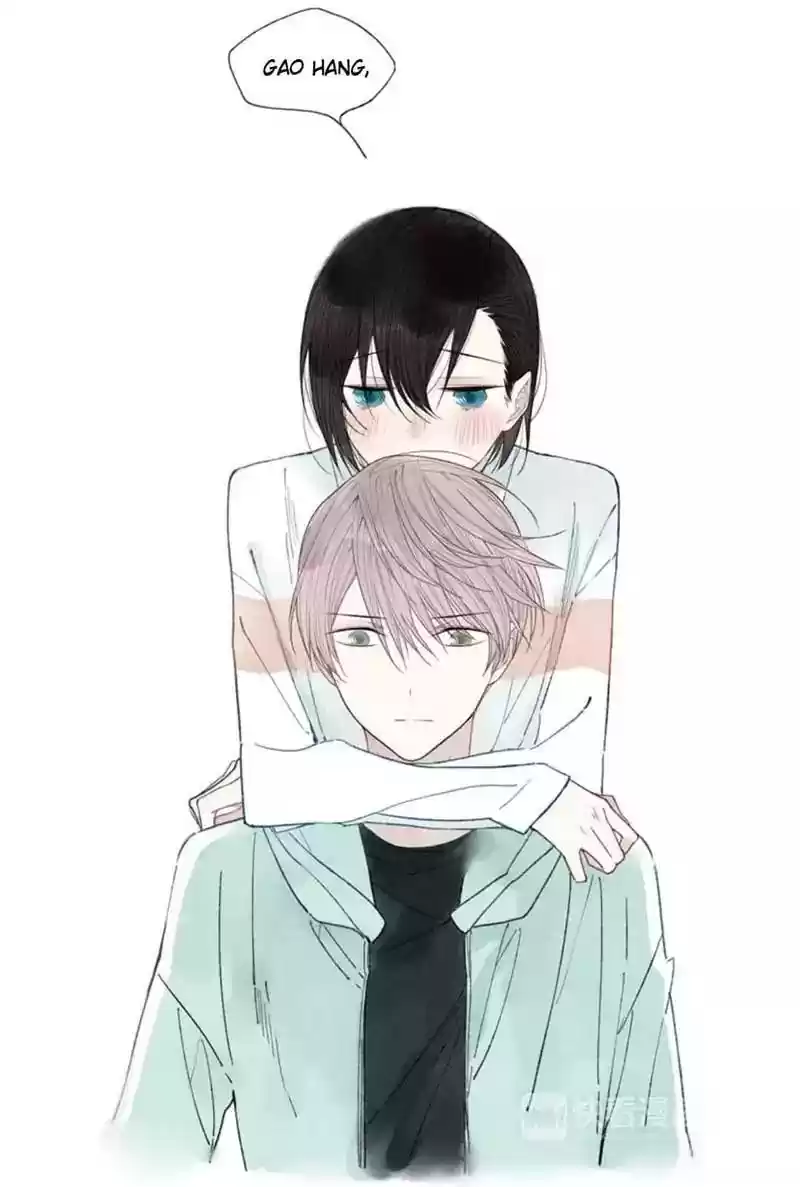 Cry for Me Chapter 37