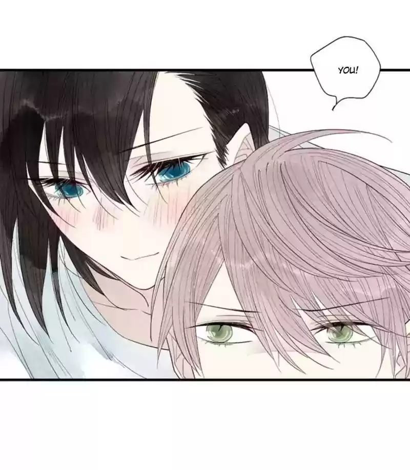 Cry for Me Chapter 38