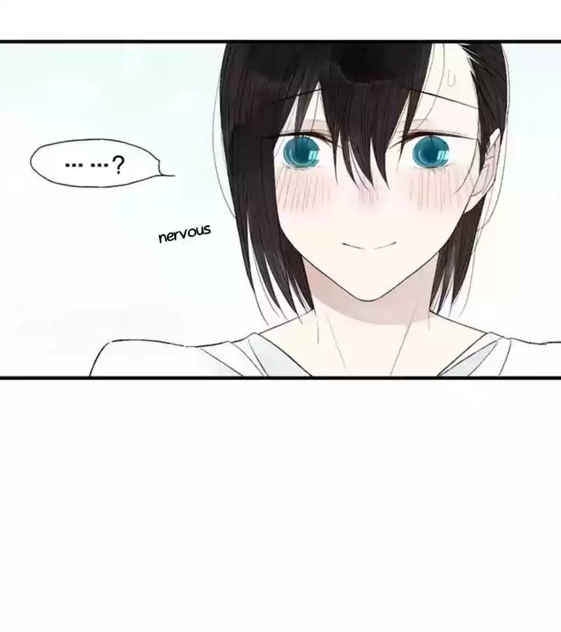 Cry for Me Chapter 38