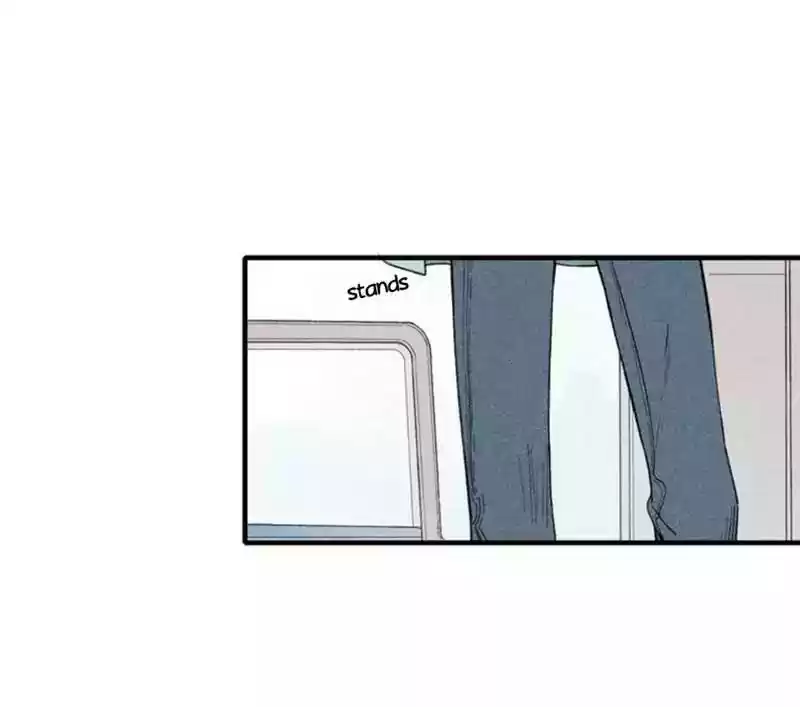 Cry for Me Chapter 38