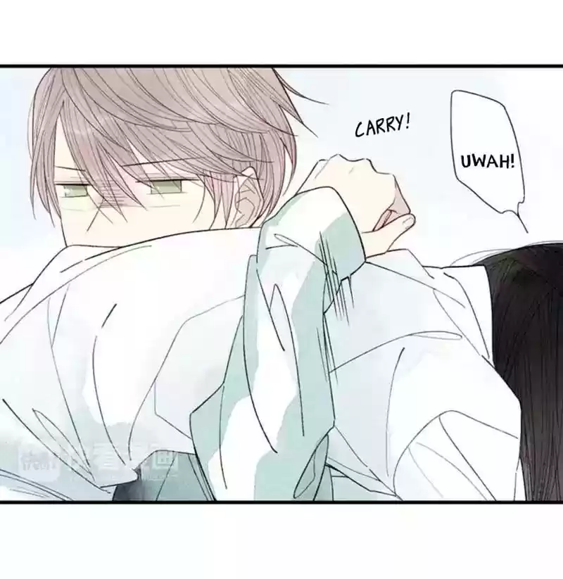 Cry for Me Chapter 38