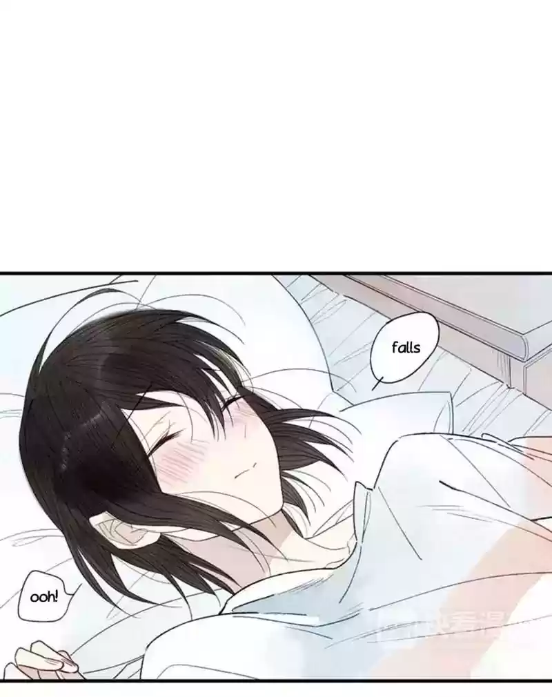 Cry for Me Chapter 38