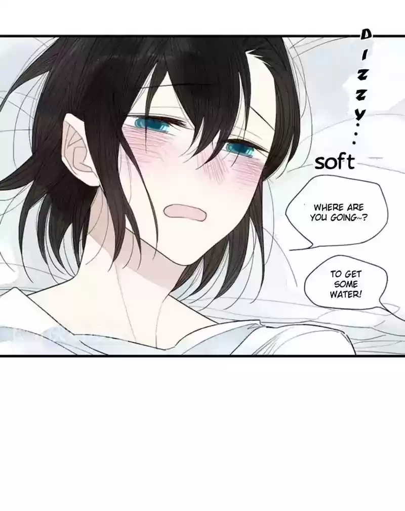 Cry for Me Chapter 38