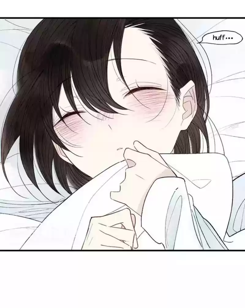 Cry for Me Chapter 38