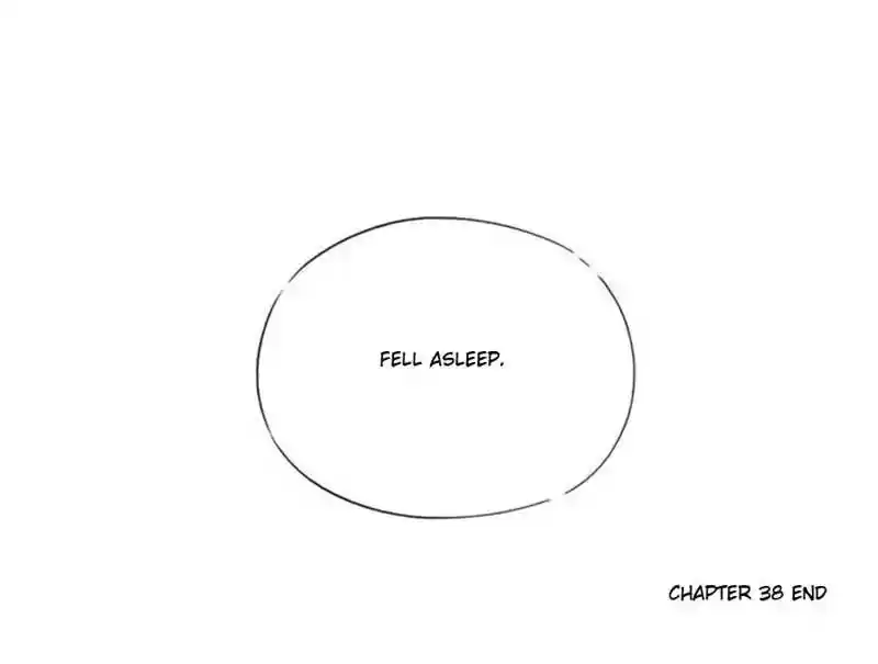 Cry for Me Chapter 38