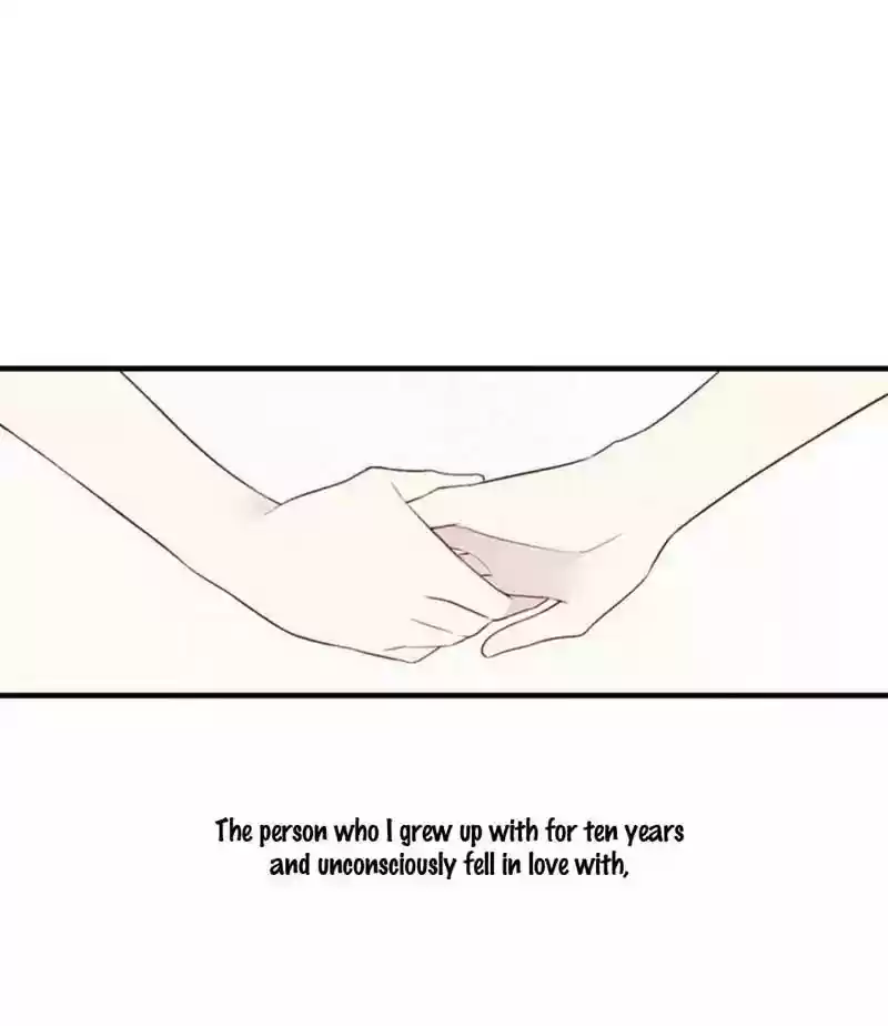 Cry for Me Chapter 39