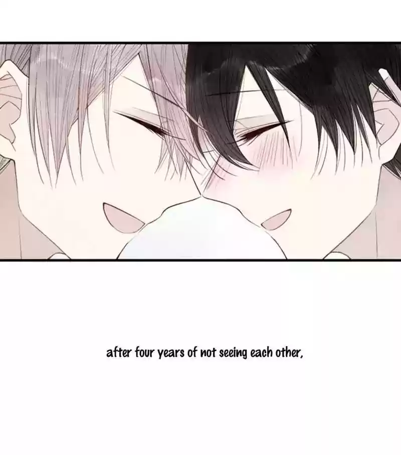 Cry for Me Chapter 39