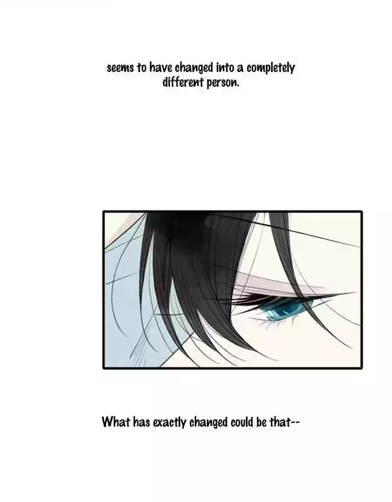 Cry for Me Chapter 39