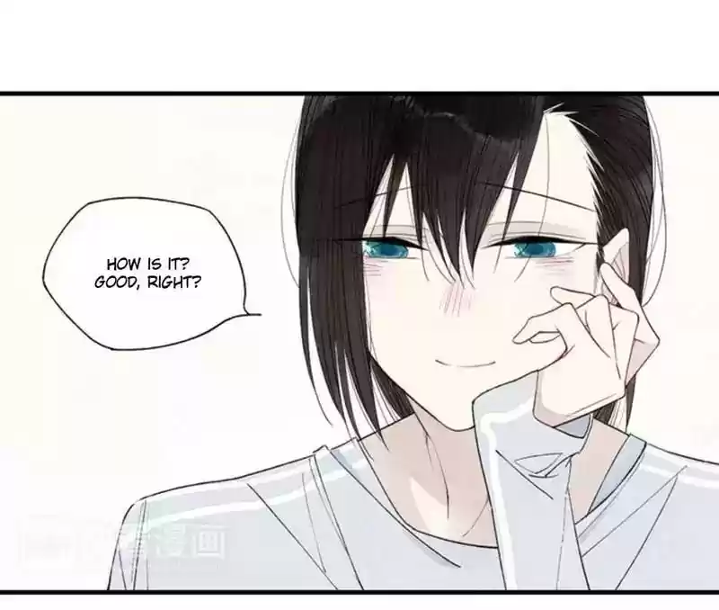 Cry for Me Chapter 39