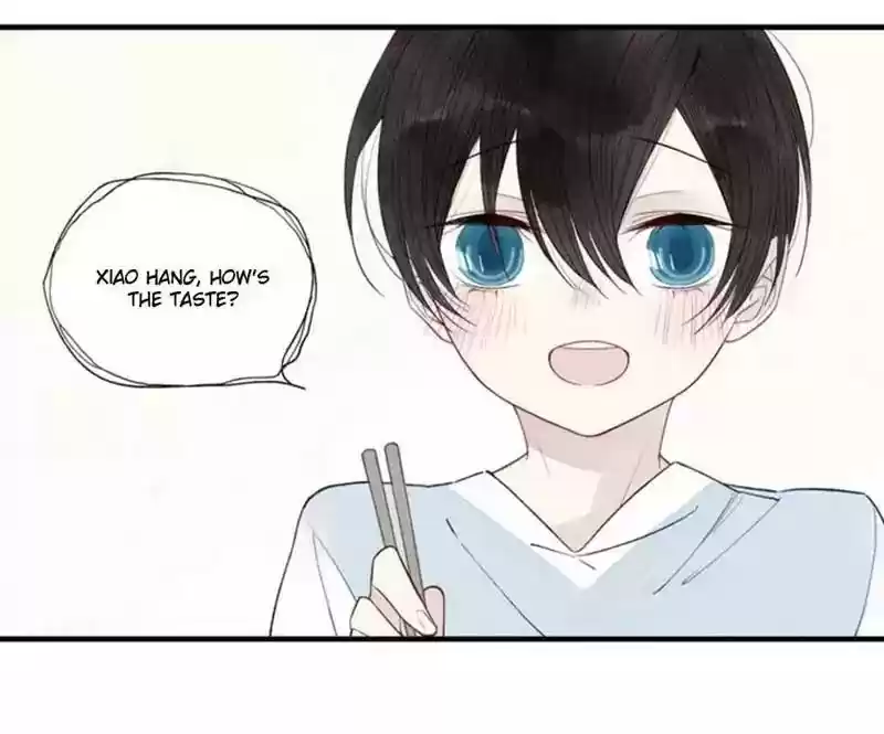 Cry for Me Chapter 39