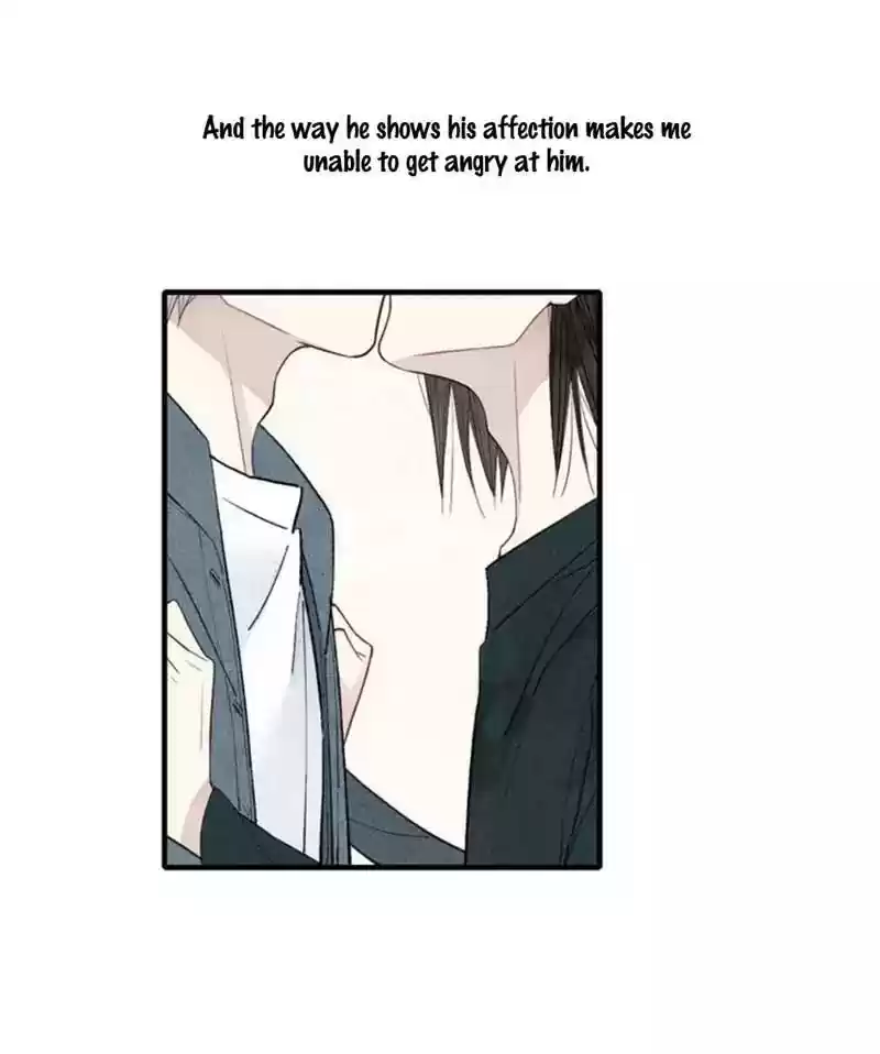 Cry for Me Chapter 39