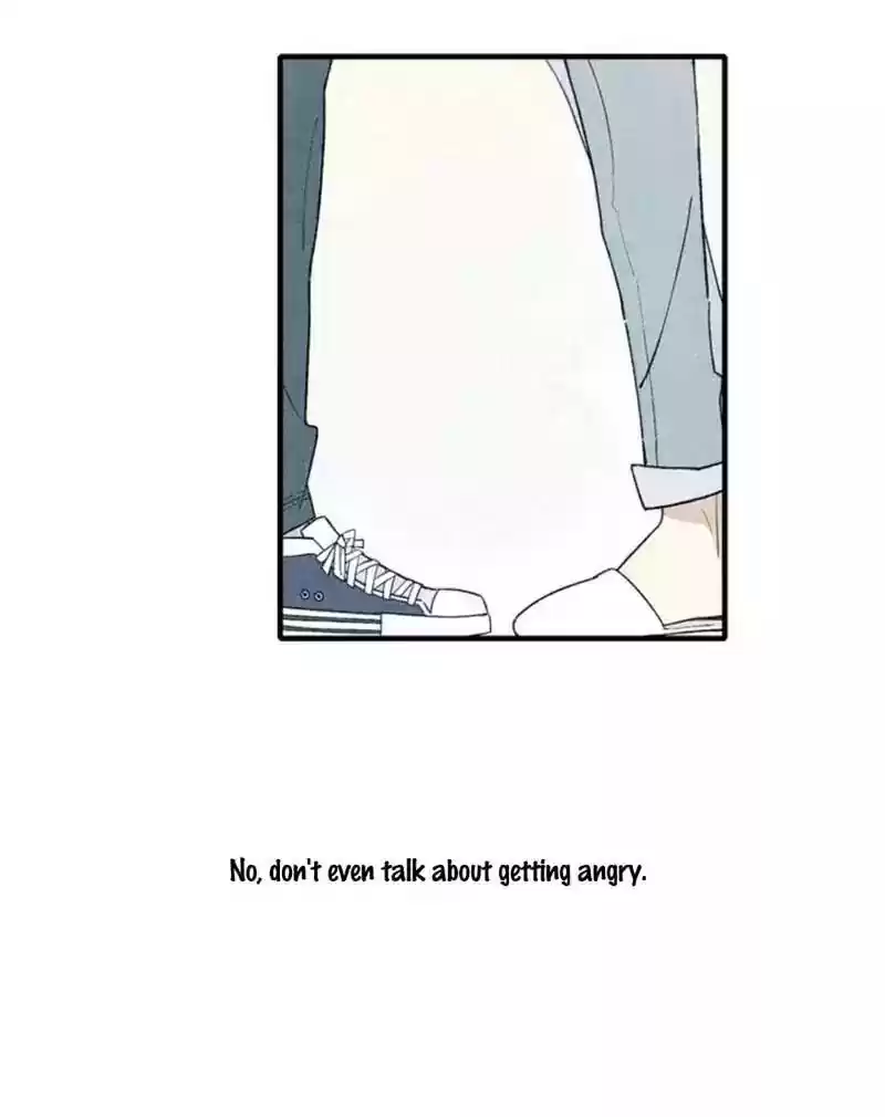 Cry for Me Chapter 39