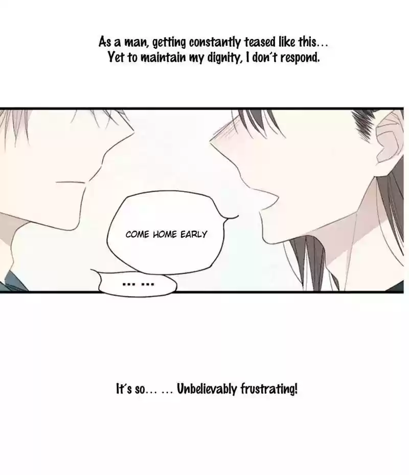 Cry for Me Chapter 39