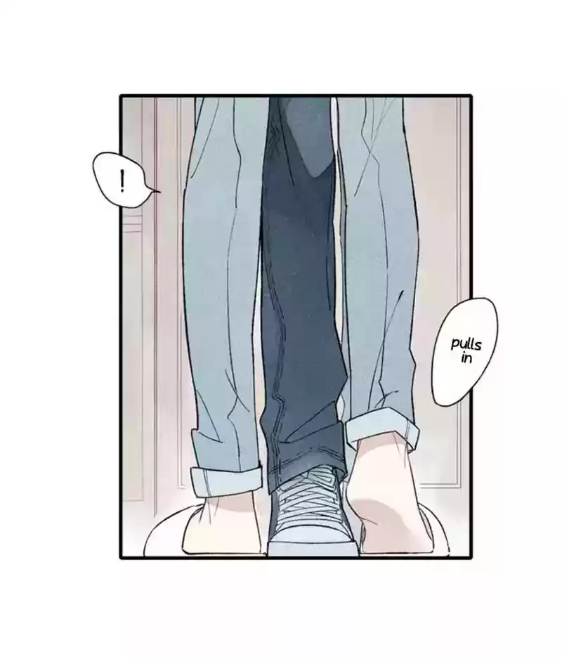 Cry for Me Chapter 39