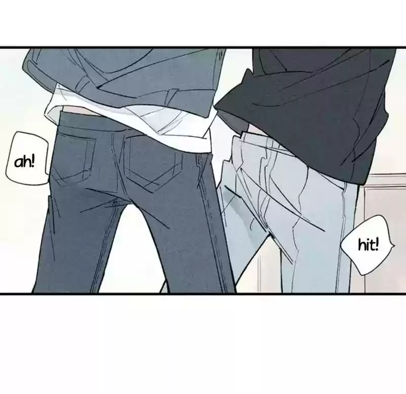 Cry for Me Chapter 39