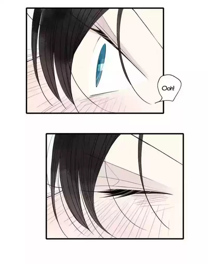 Cry for Me Chapter 39