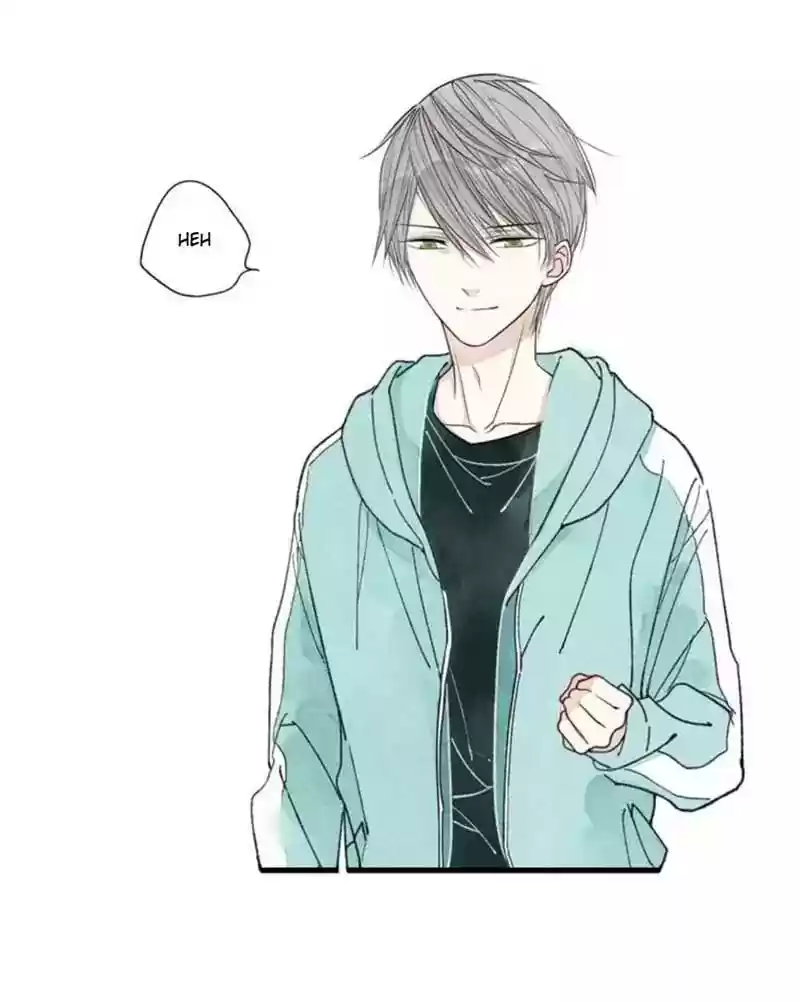 Cry for Me Chapter 4