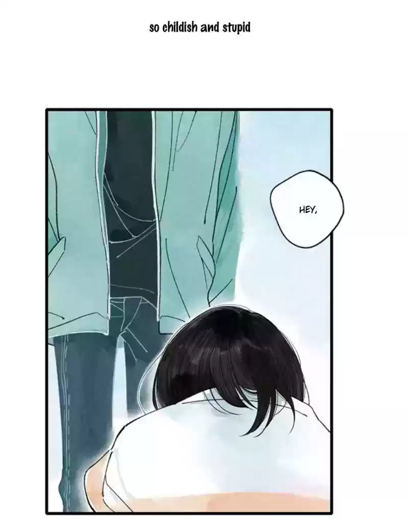 Cry for Me Chapter 4