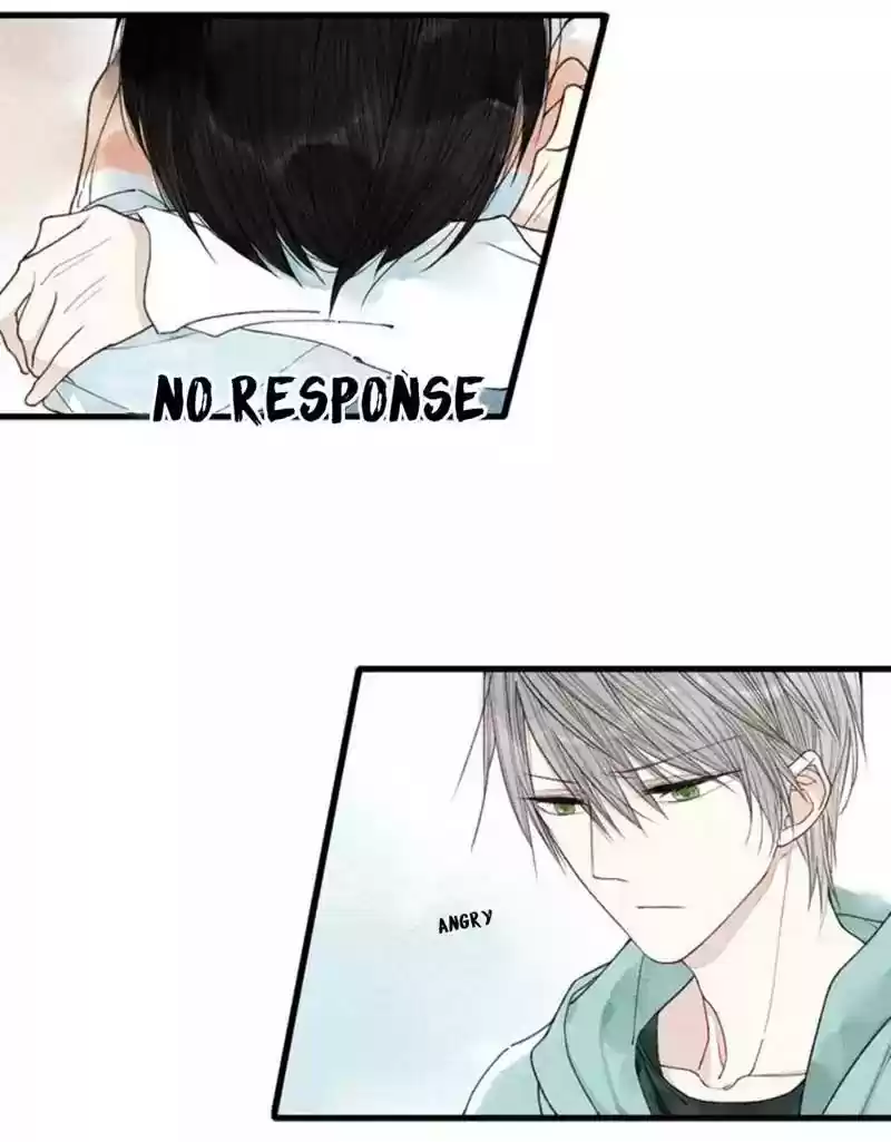 Cry for Me Chapter 4