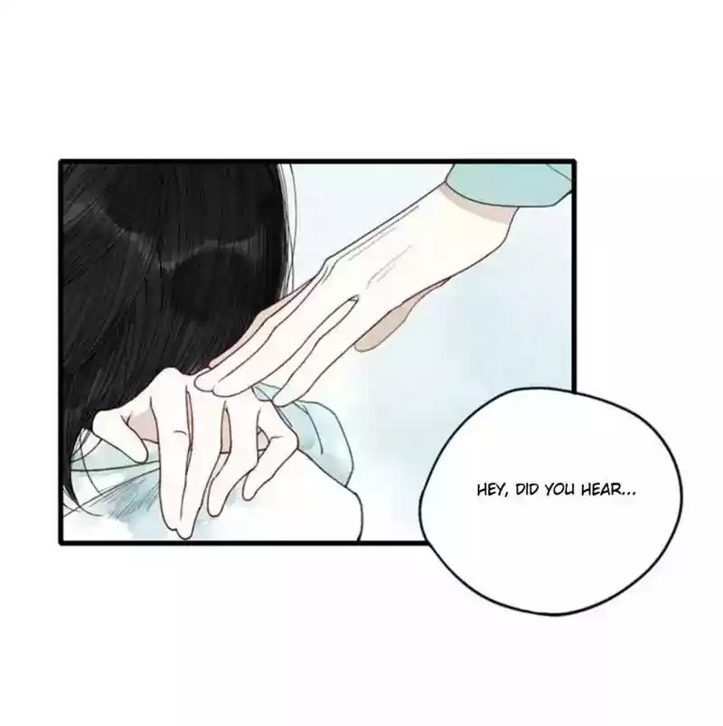 Cry for Me Chapter 4