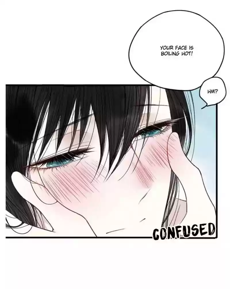 Cry for Me Chapter 4