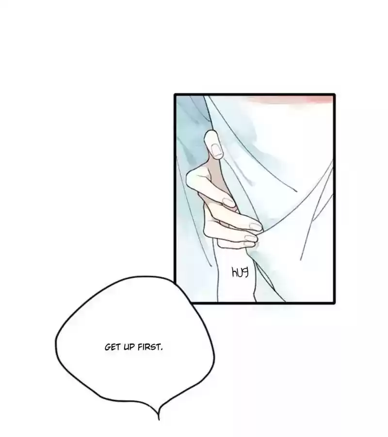 Cry for Me Chapter 4