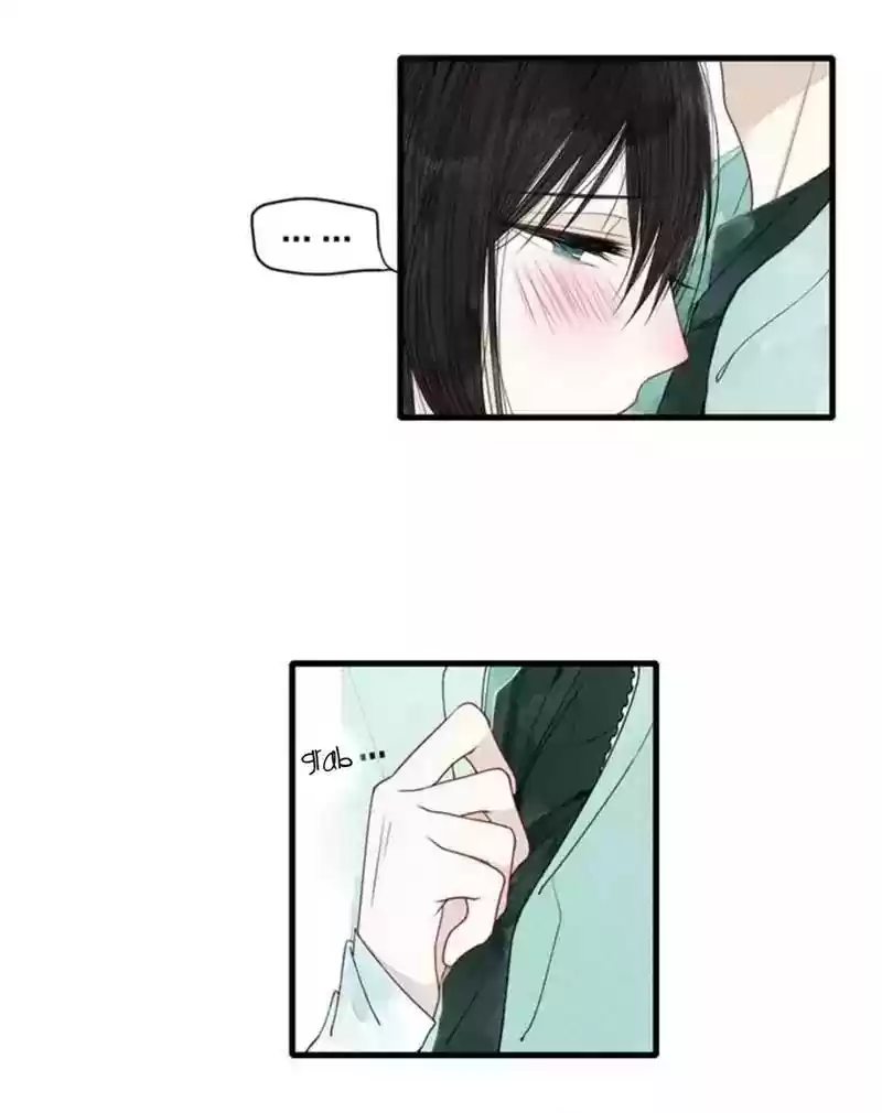 Cry for Me Chapter 4